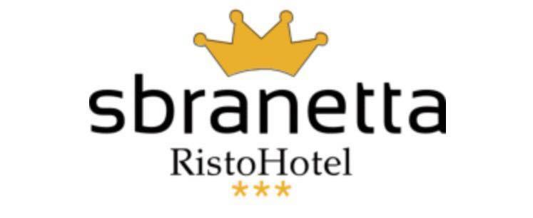 Hotel Ristorante Sbranetta Rozzano Exterior foto